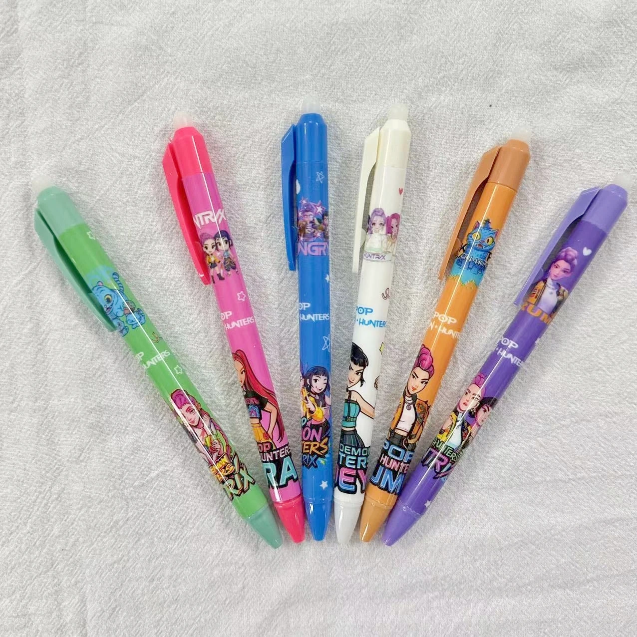 Anime Hunters Theme Lumi Mila  - огляд і ціна School Supplies