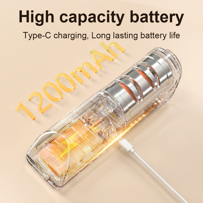 Professional USB Rechargeable  - огляд і ціна Electric Pencil Sharpener Usb