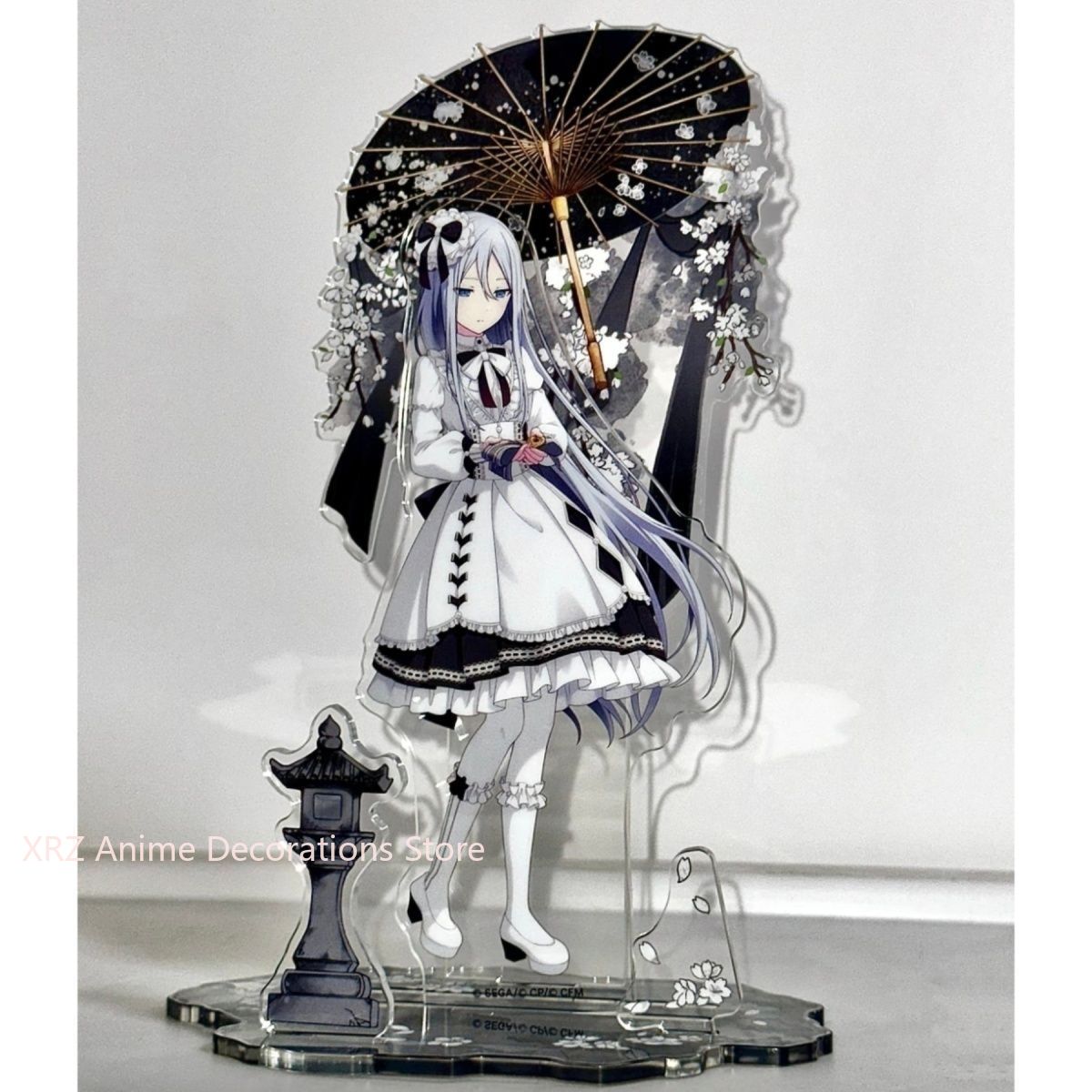 Collection Acrylic Stand Proje - огляд і ціна Desk Accessories