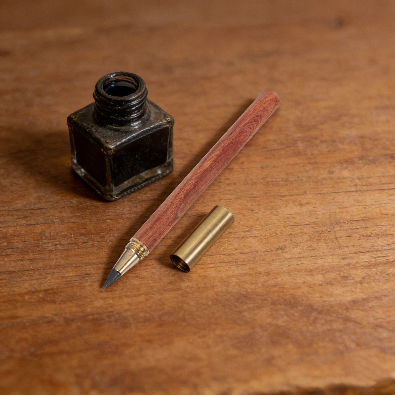 Inkless Wooden Pencil No Sharp - огляд і ціна Writing Tools
